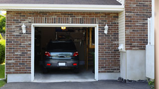 Garage Door Installation at Cedar Vista Placerville, California